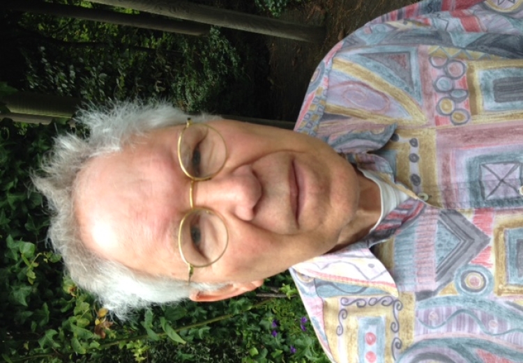 Dick Boer - december 2021