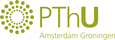 logo pthu